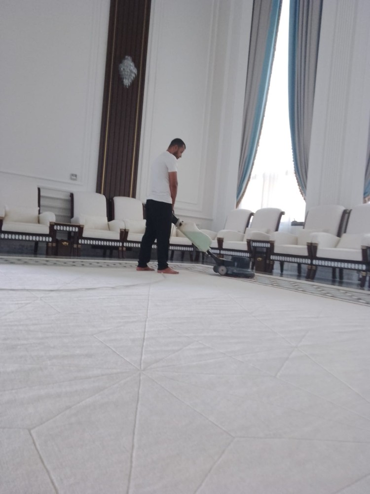 Cleaning service - 2