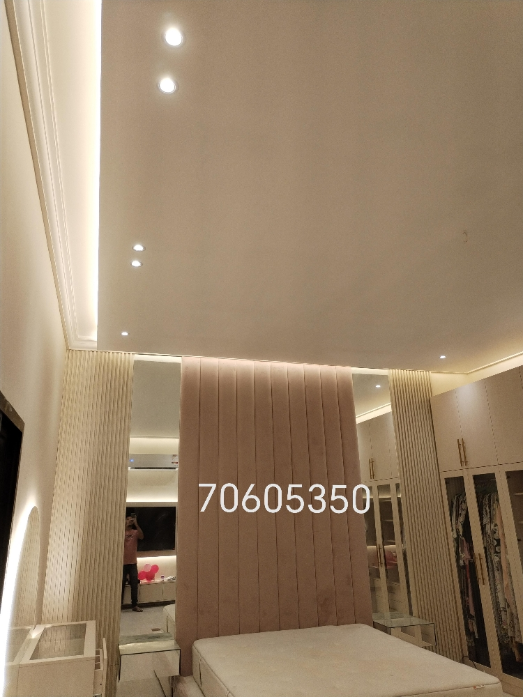 ديكورات جبس - 2