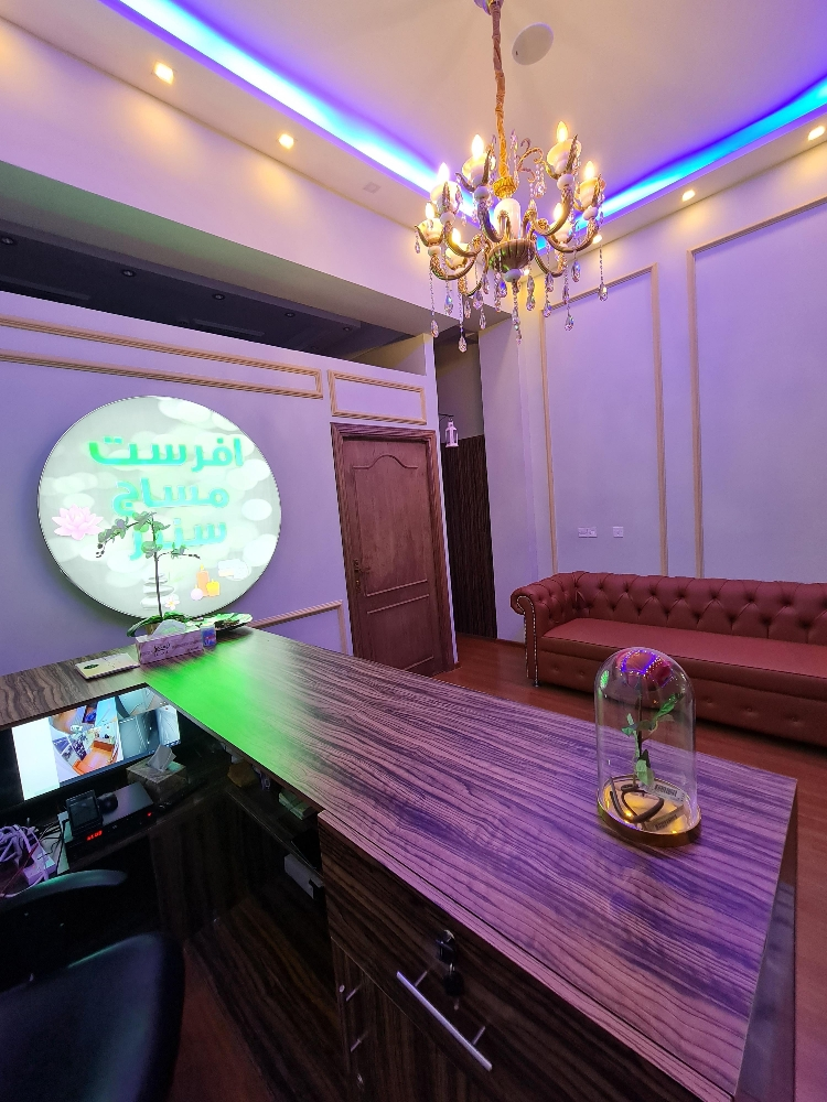 تشطيب المحلات،المطاعم، الصالونات - 9