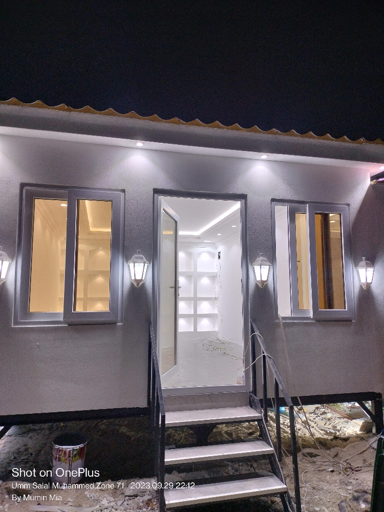 new porta cabin for sale low pric - 4