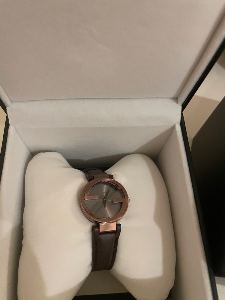 Gucci watch  - 3