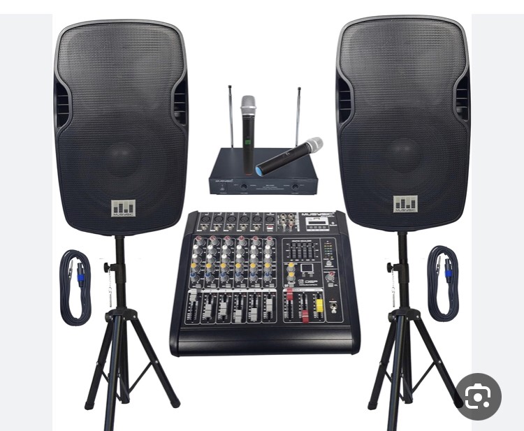 Headphones rental - 1