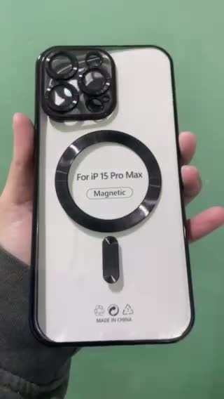 Iphone 15 pro max cover  - 2