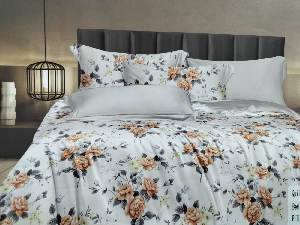 Bed cover - 5