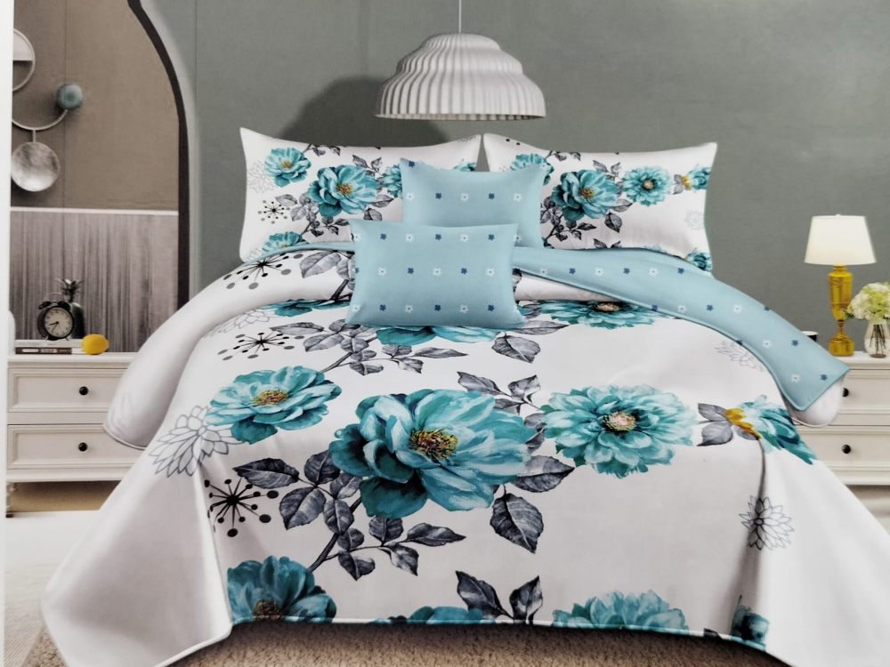 Bed cover - 10