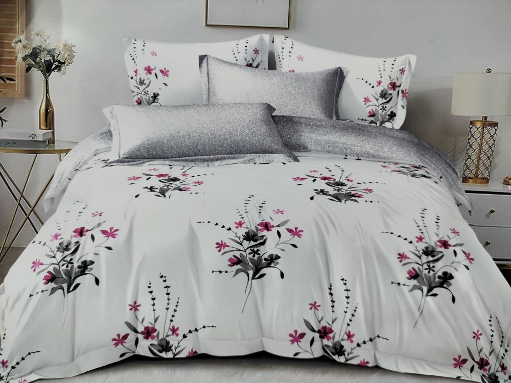 Bed cover - 4
