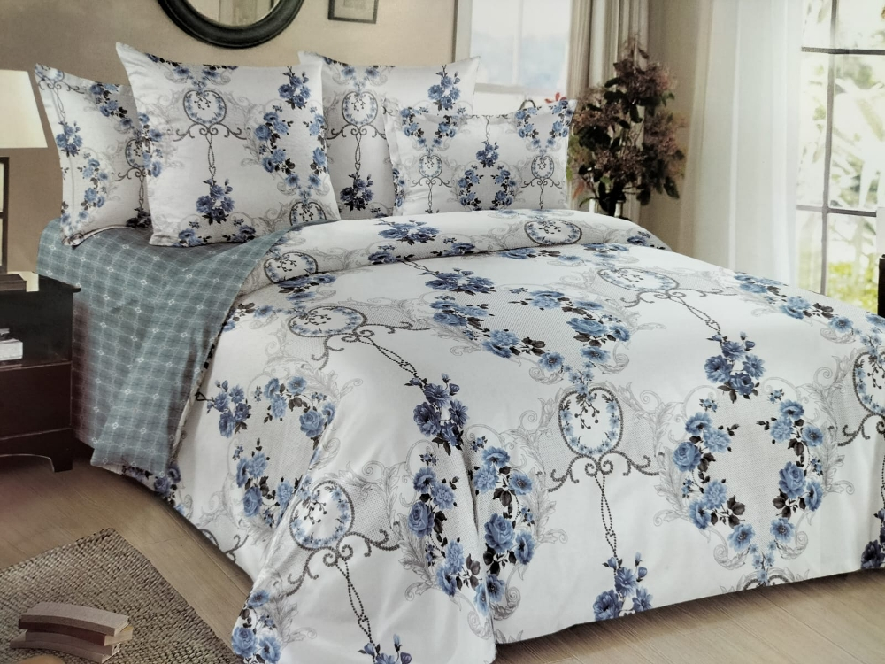 Bed cover - 6