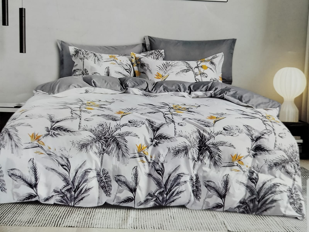 Bed cover - 8