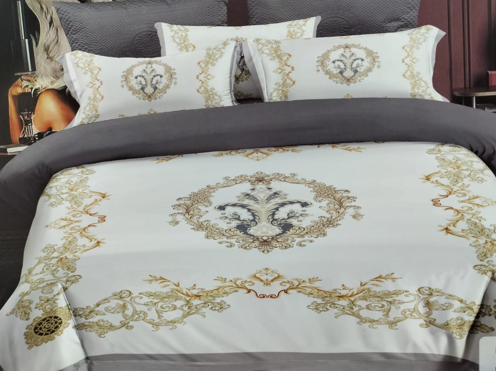 Bed cover - 9