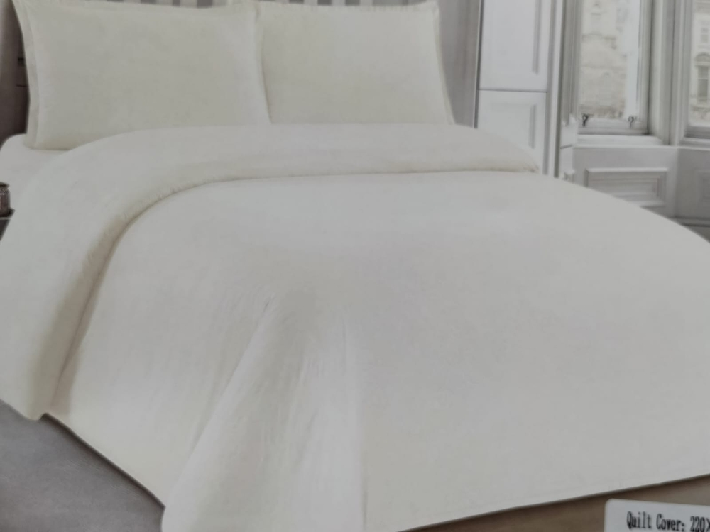 Bed cover - 3
