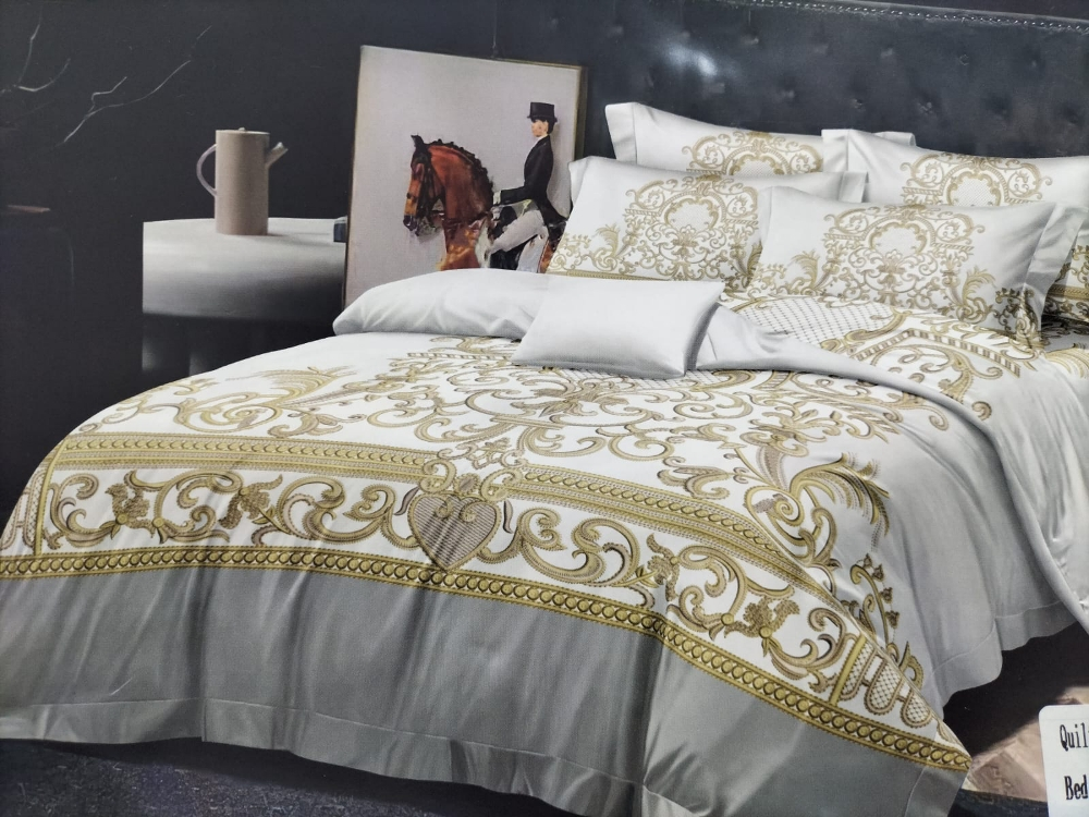 Bed cover - 2