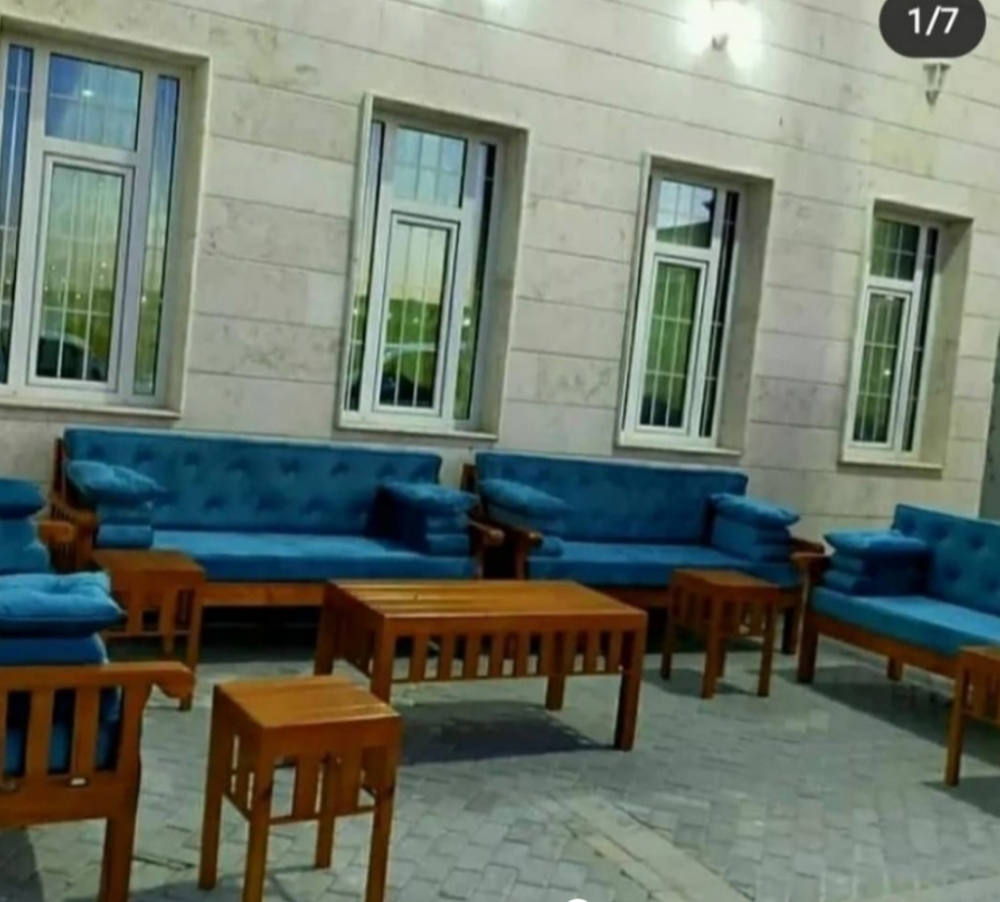 اكس وعادى موجدين - 5