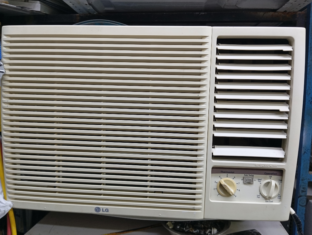 Ac sell and buy - 1