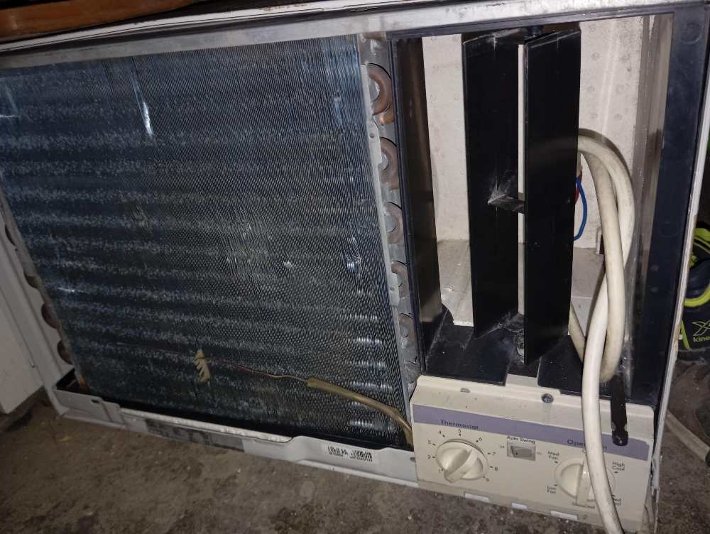 Ac sell and buy - 2