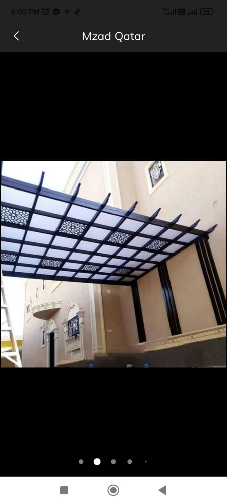 تصميم خارجي - 5