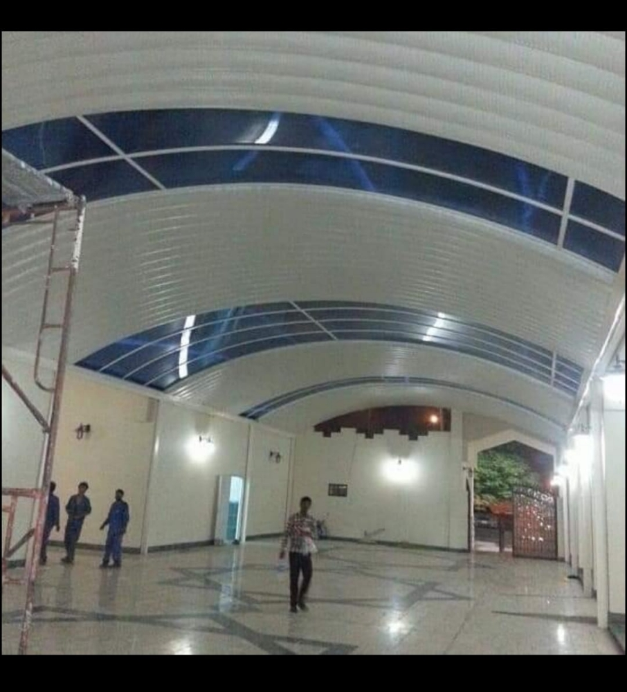 تصميم خارجي - 6