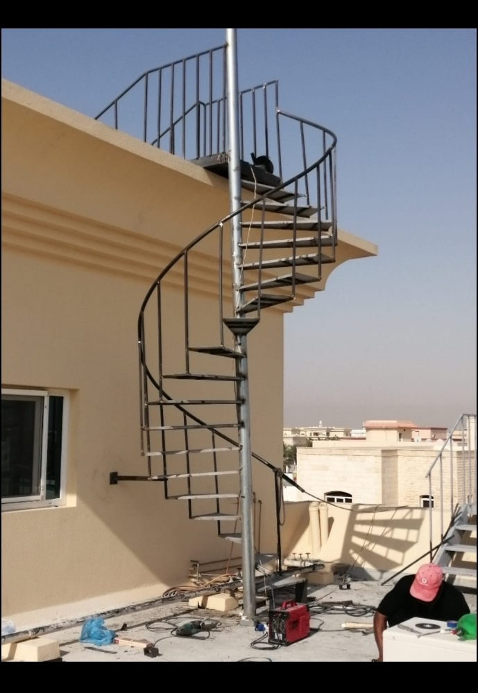 تصميم خارجي - 2