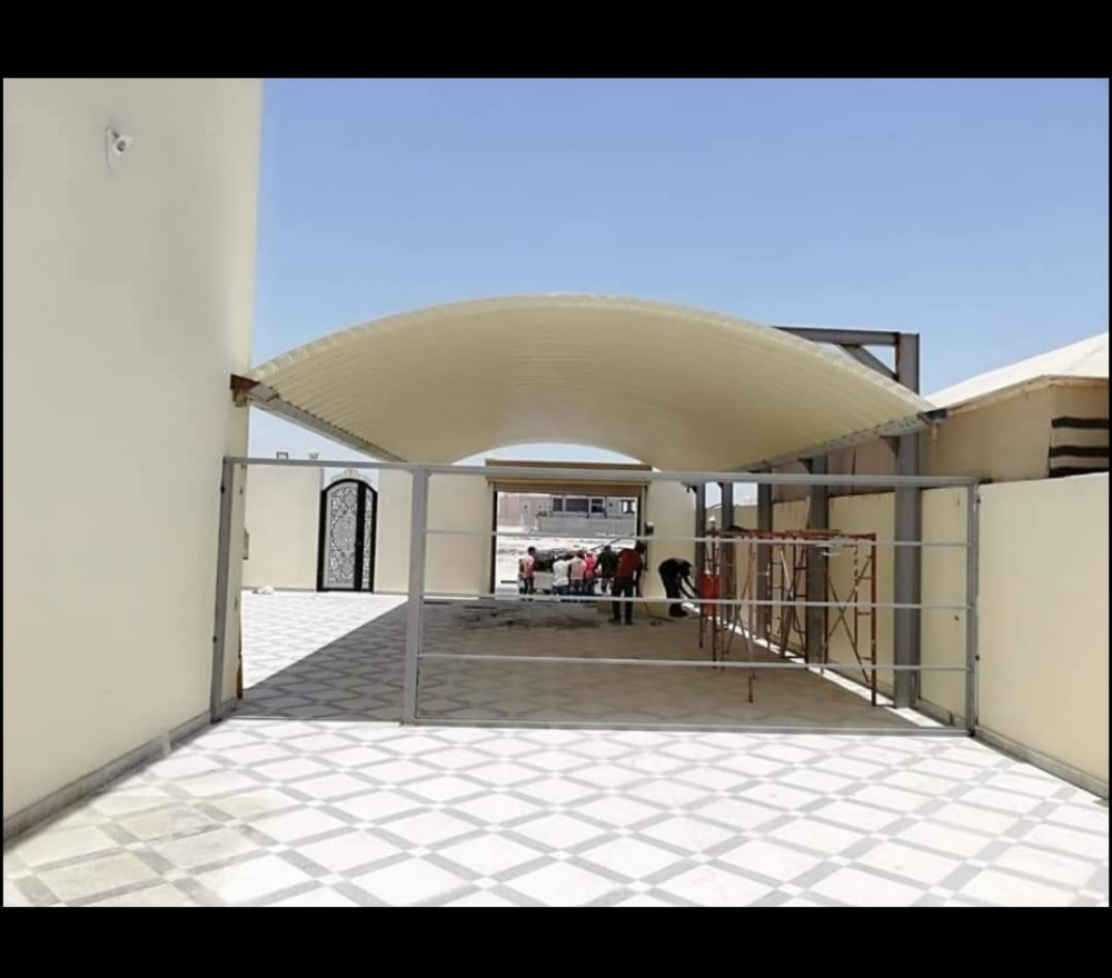 تصميم خارجي - 1