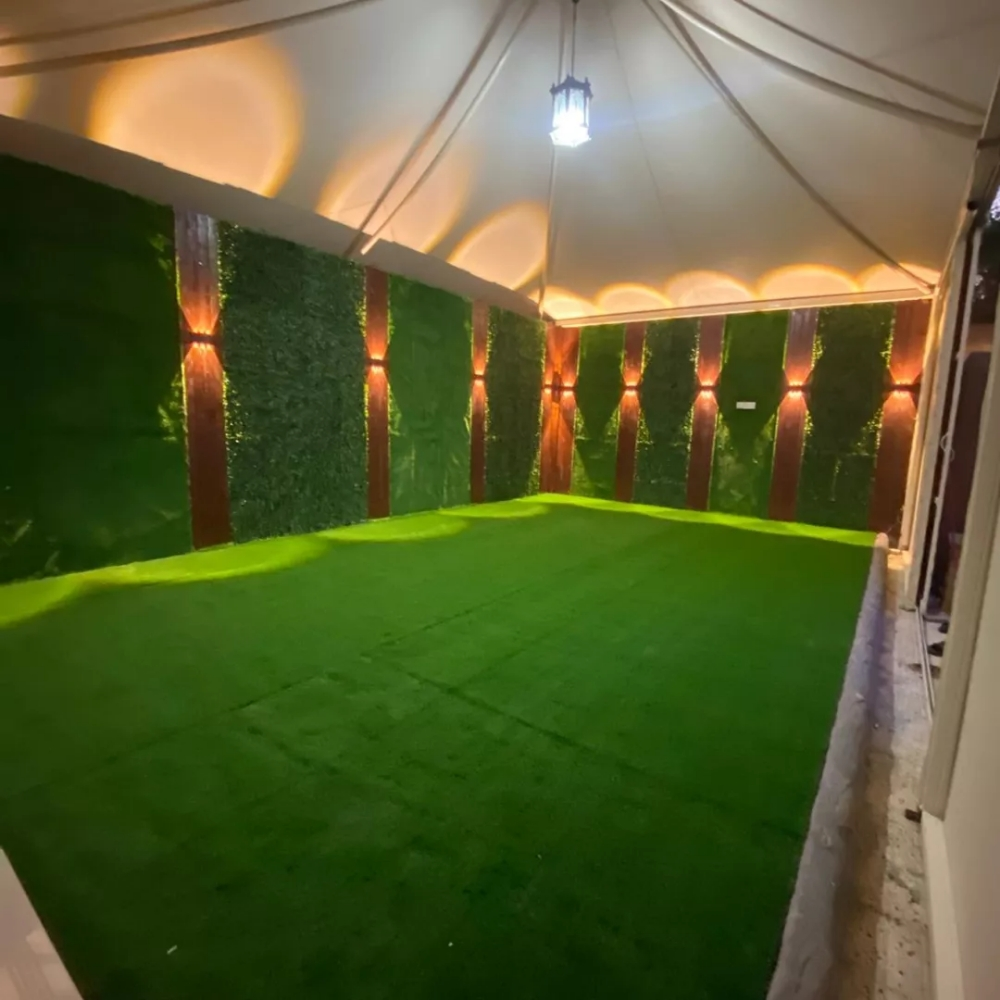 للزراعه والديكور - 4