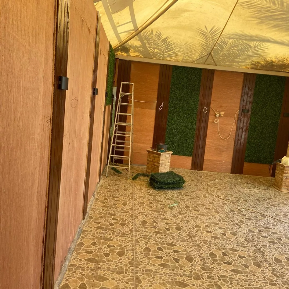 للزراعه والديكور - 5
