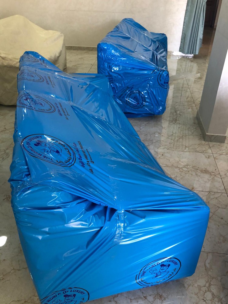 خدمة نقل اثاث محترفين  - 6
