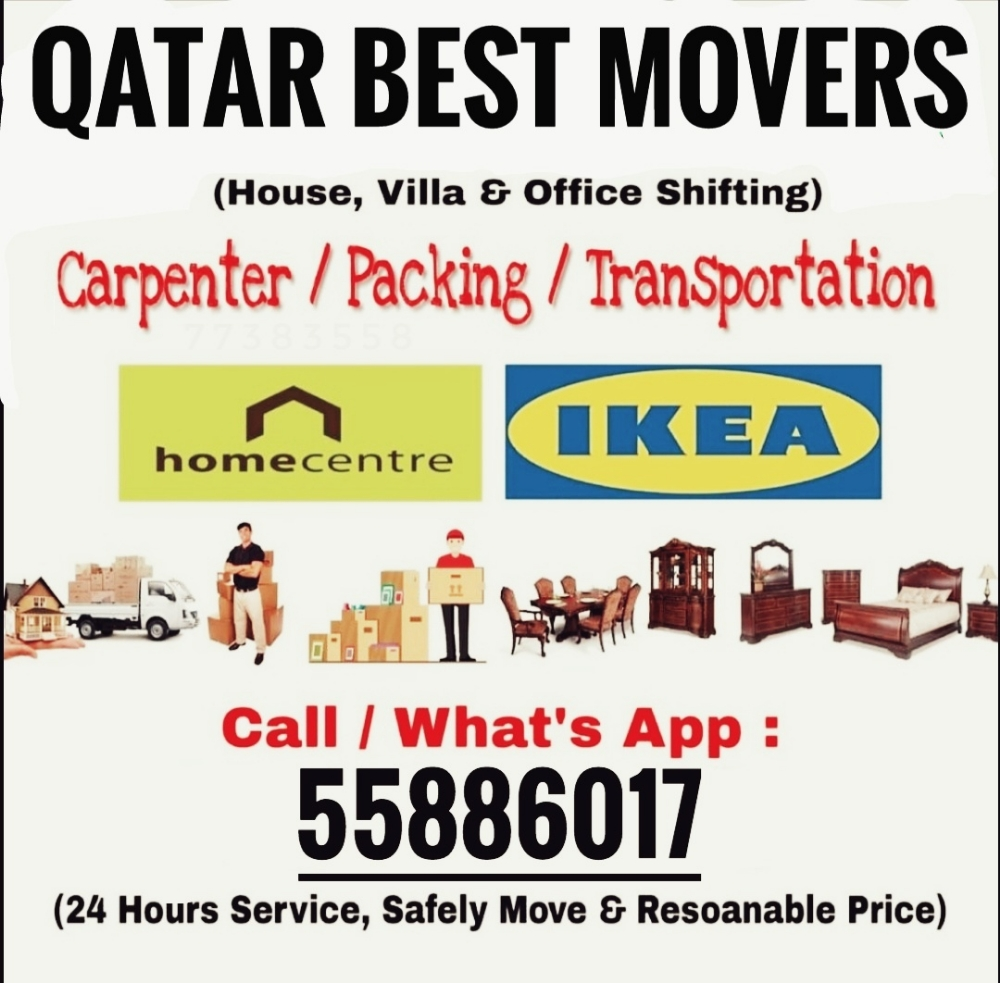 Moving Service and buy Furnitures - 2