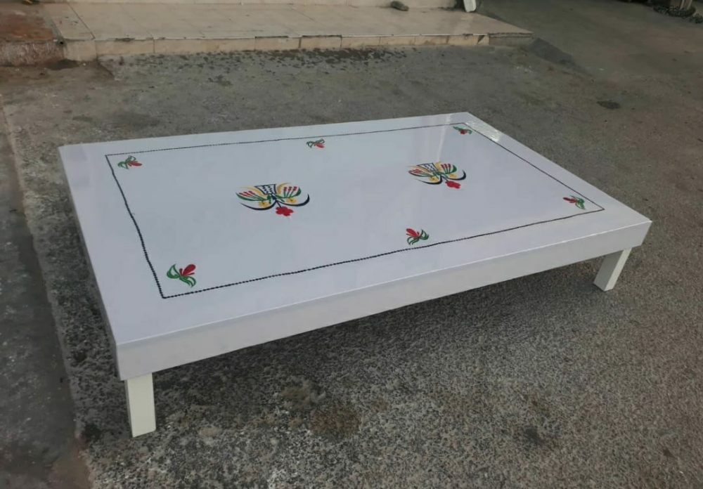 Furniture  Chair mattress - 15
