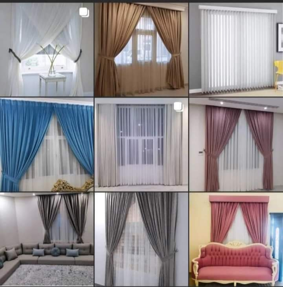 تفصيل ورق جدران وتركيب موكيت - 1
