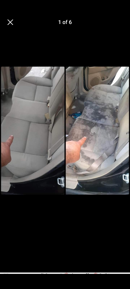 Car polishing & cleaning - 8