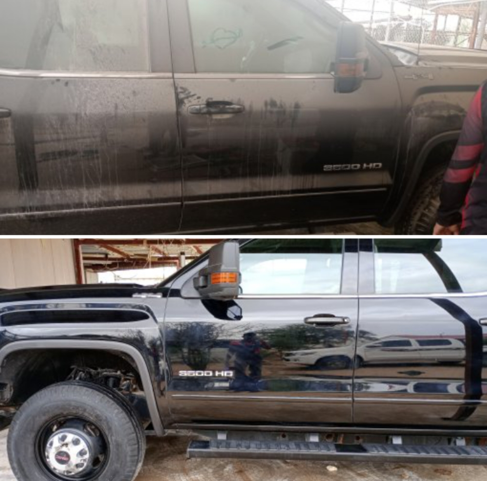 Car polishing & cleaning - 3