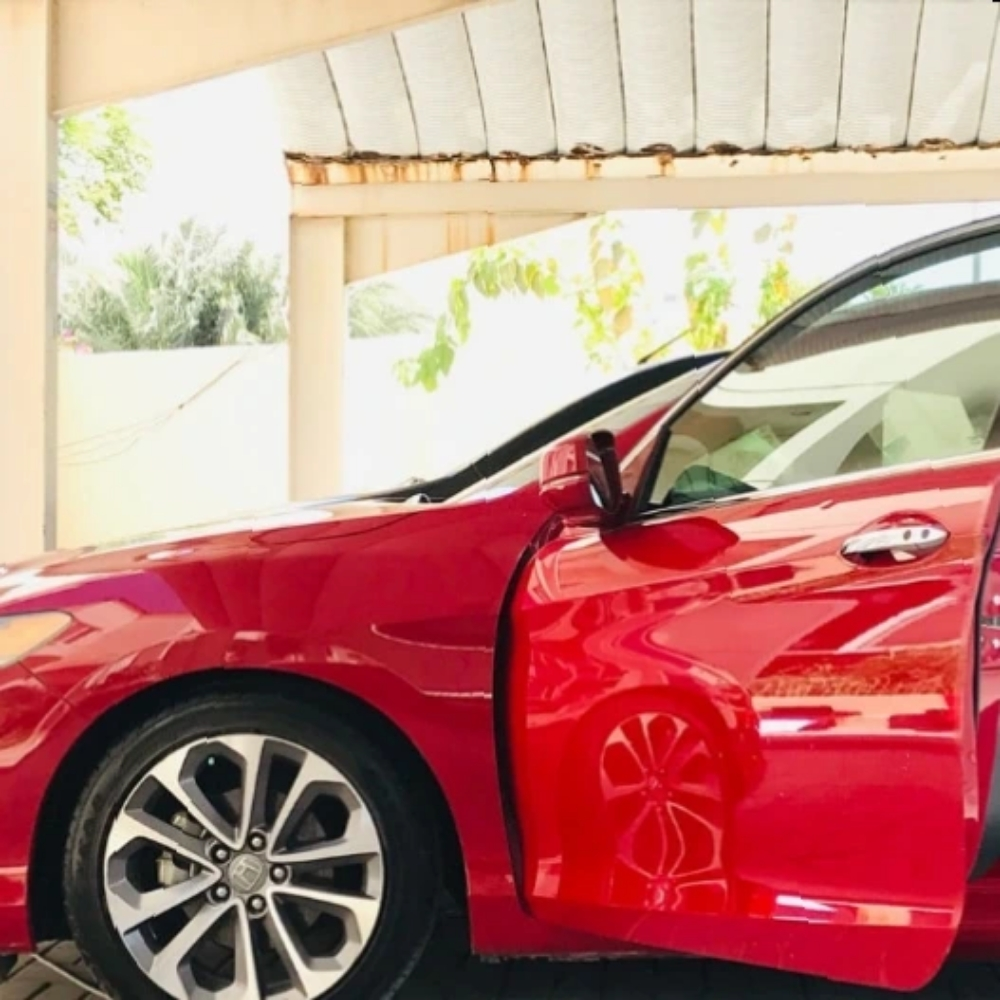 Car polishing & cleaning - 10