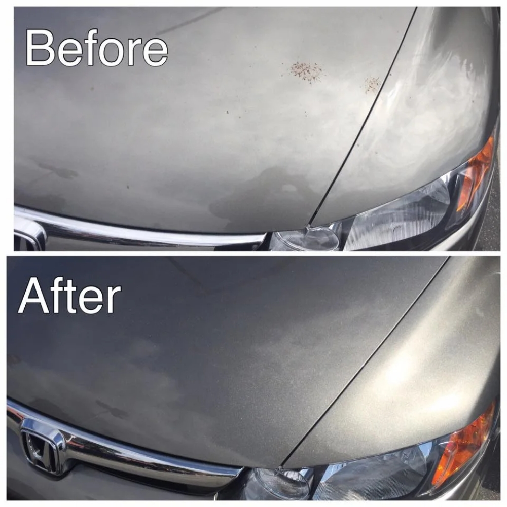 Car polishing & cleaning - 7
