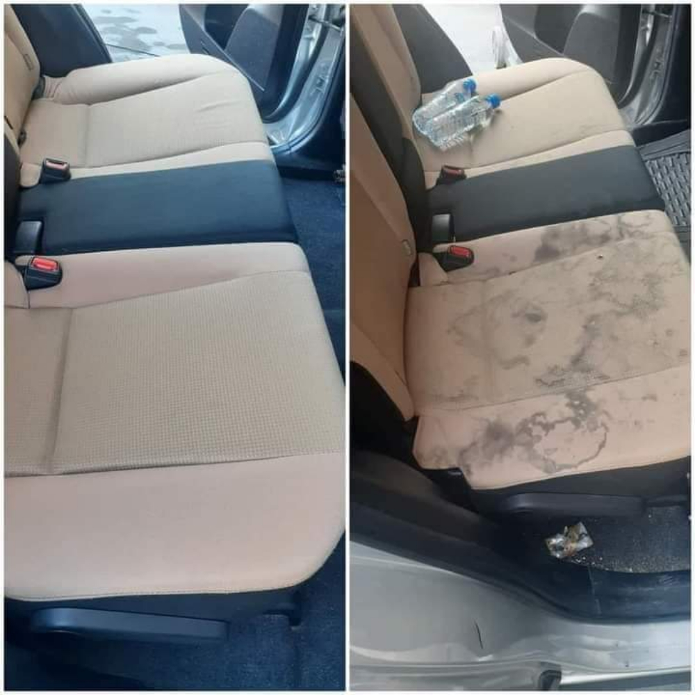 Car polishing & cleaning - 4