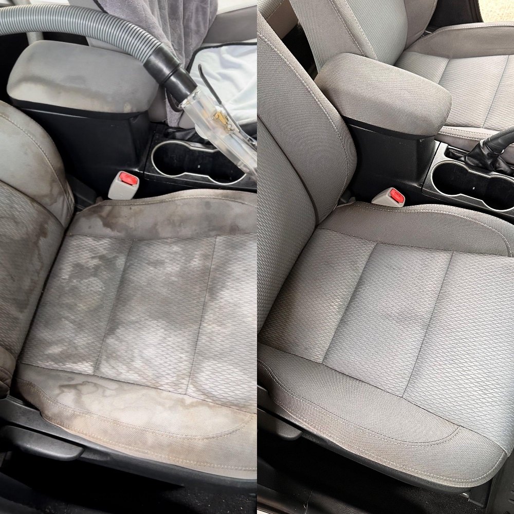 Car polishing & cleaning - 6
