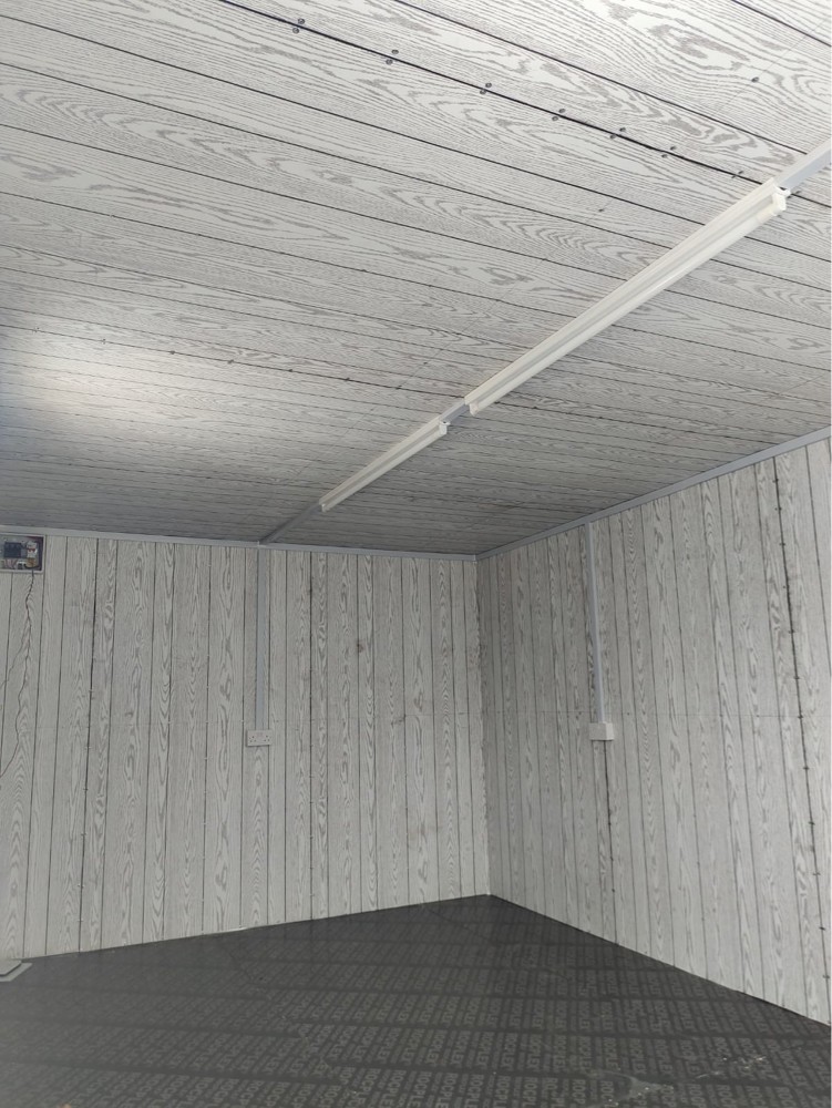 Porta cabin - 2