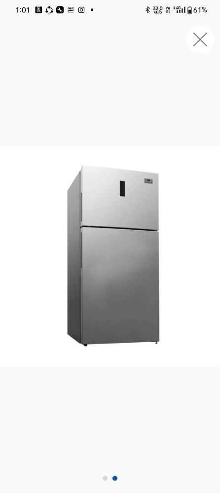 repair fridge and whooshing machi - 1