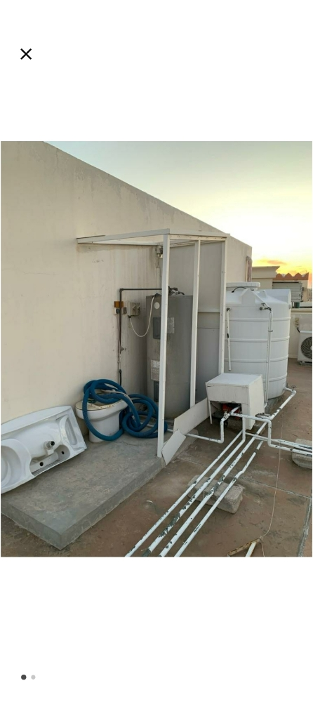 repair fridge and whooshing machi - 3