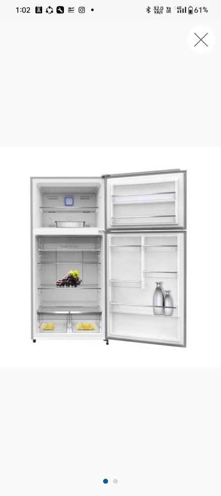 repair fridge and whooshing machi - 2