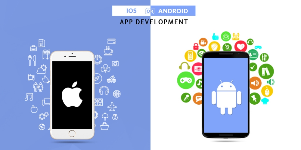 Turn your idea to IOS-Andoid App - 2