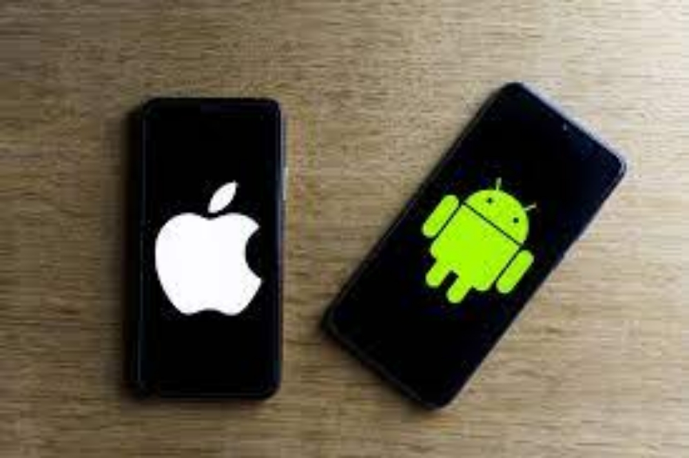 Turn your idea to IOS-Andoid App - 1