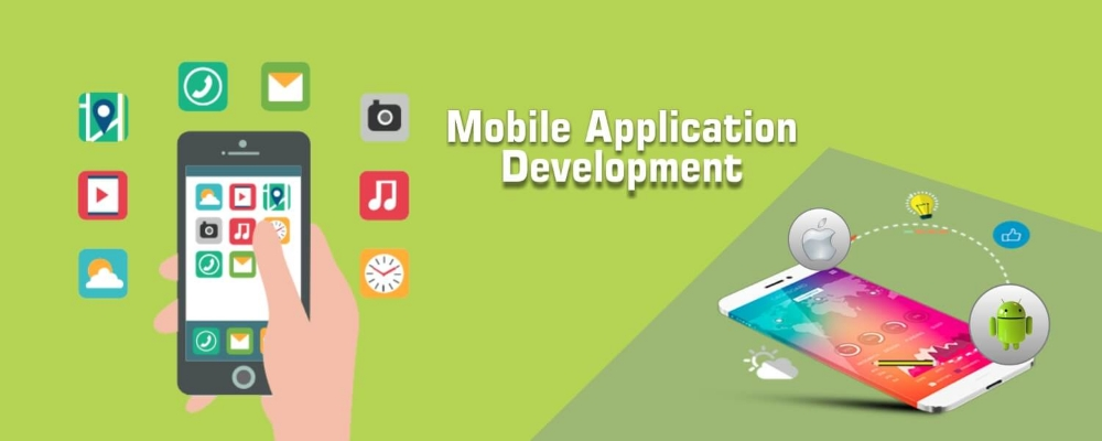 Turn your idea to IOS-Andoid App - 3