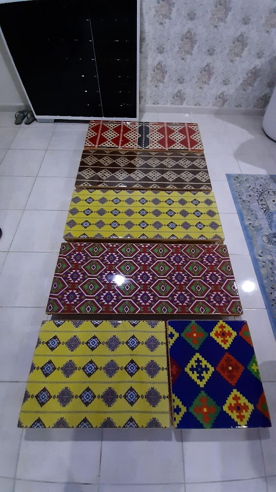 طاولات مجالس - 2