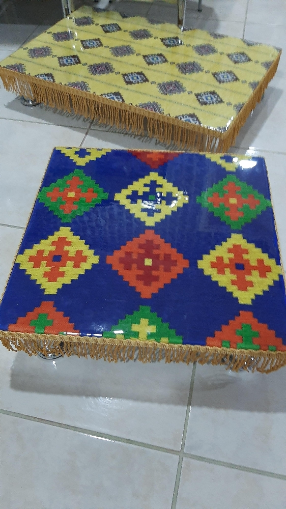 طاولات مجالس - 8