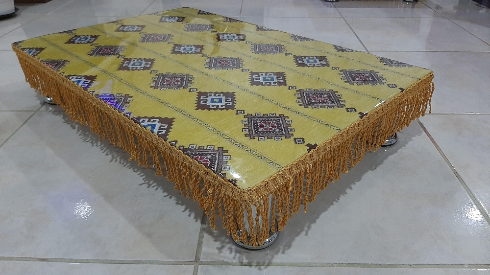 طاولات مجالس - 9