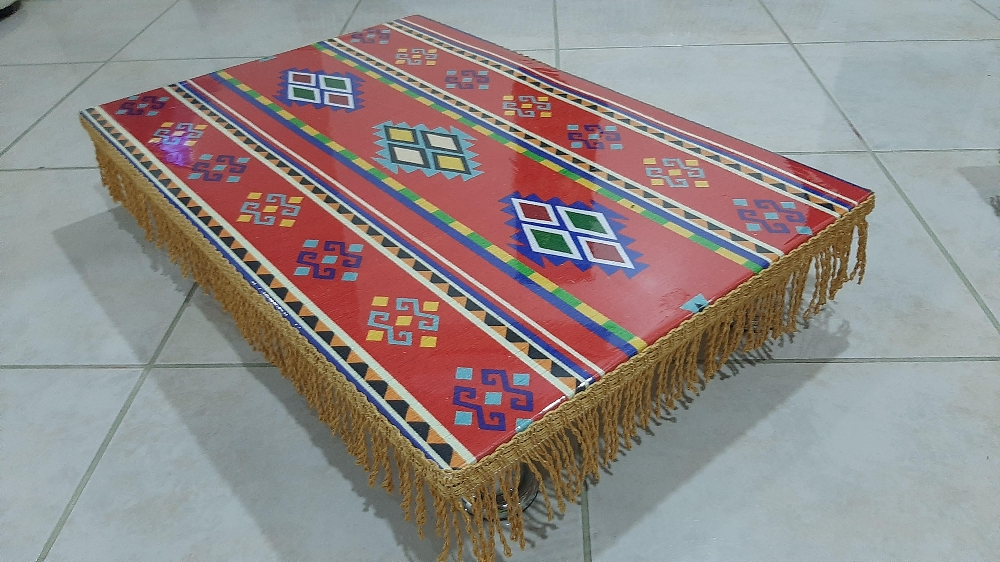 طاولات مجالس - 7