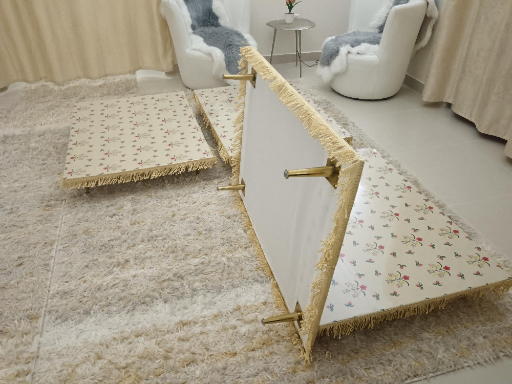 طاولات مجالس - 13