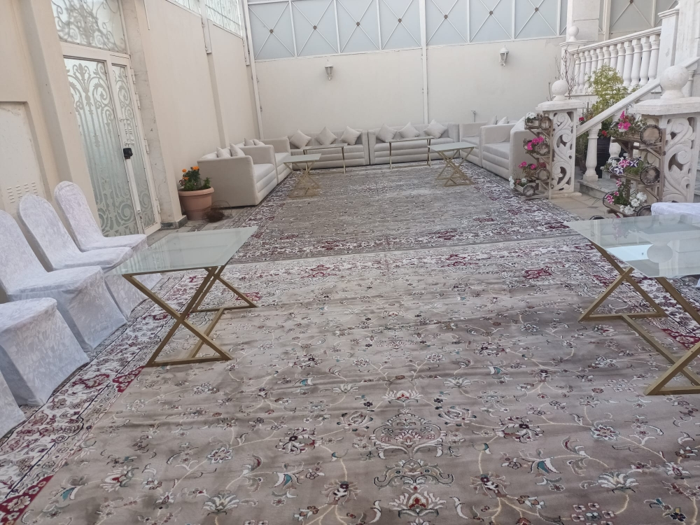 نياره لتجهيز الحفلات والمناسبات - 15