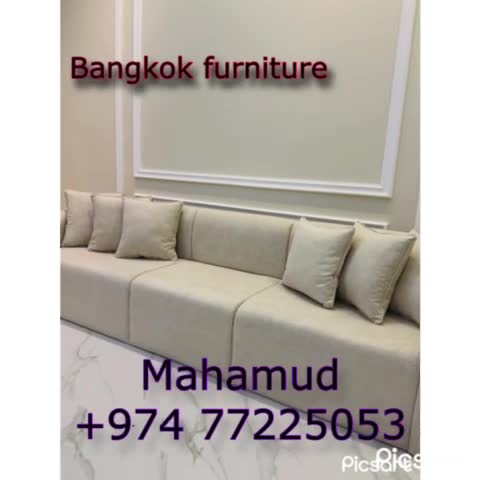 Royal moon furniture - 3