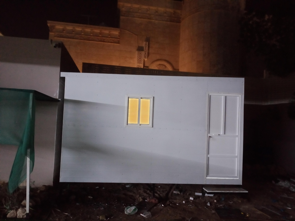 تفصيل كبائن حمام مطبغ غرفه خايز - 1