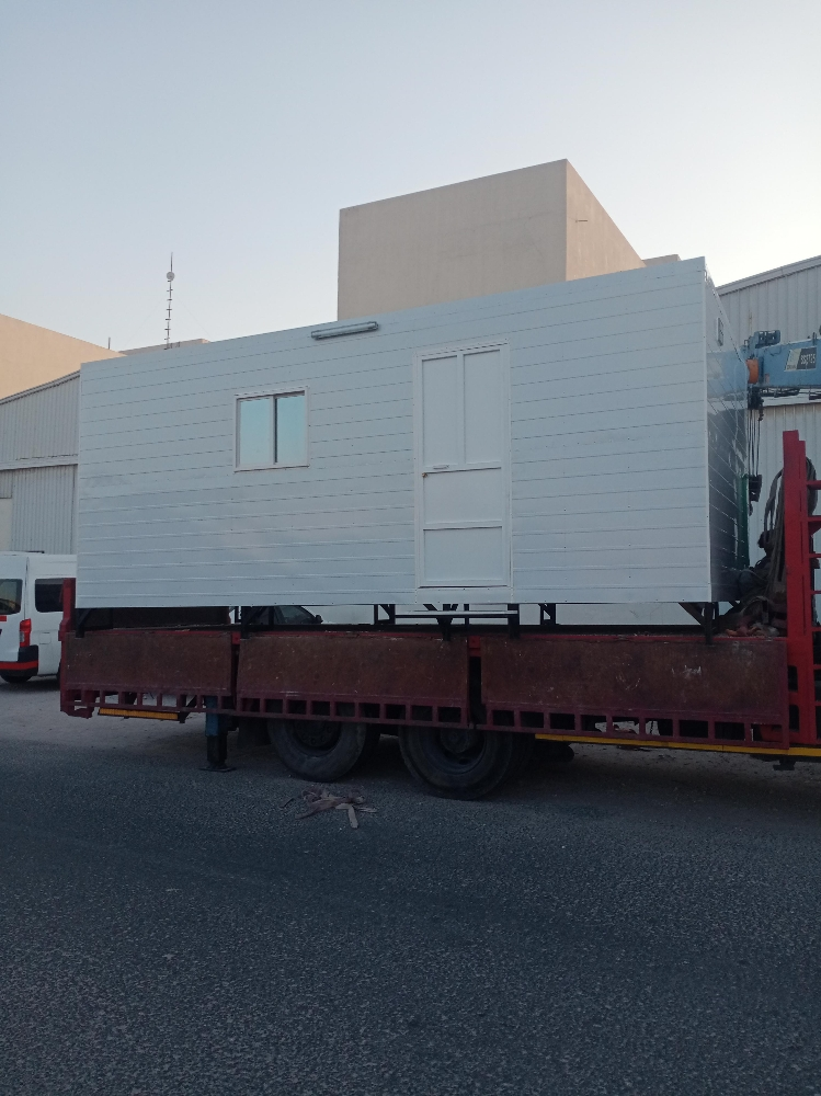 تفصيل كبائن حمام مطبغ غرفه خايز - 2